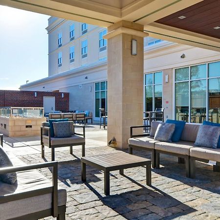 Courtyard By Marriott Jackson Madison Hotel Kültér fotó