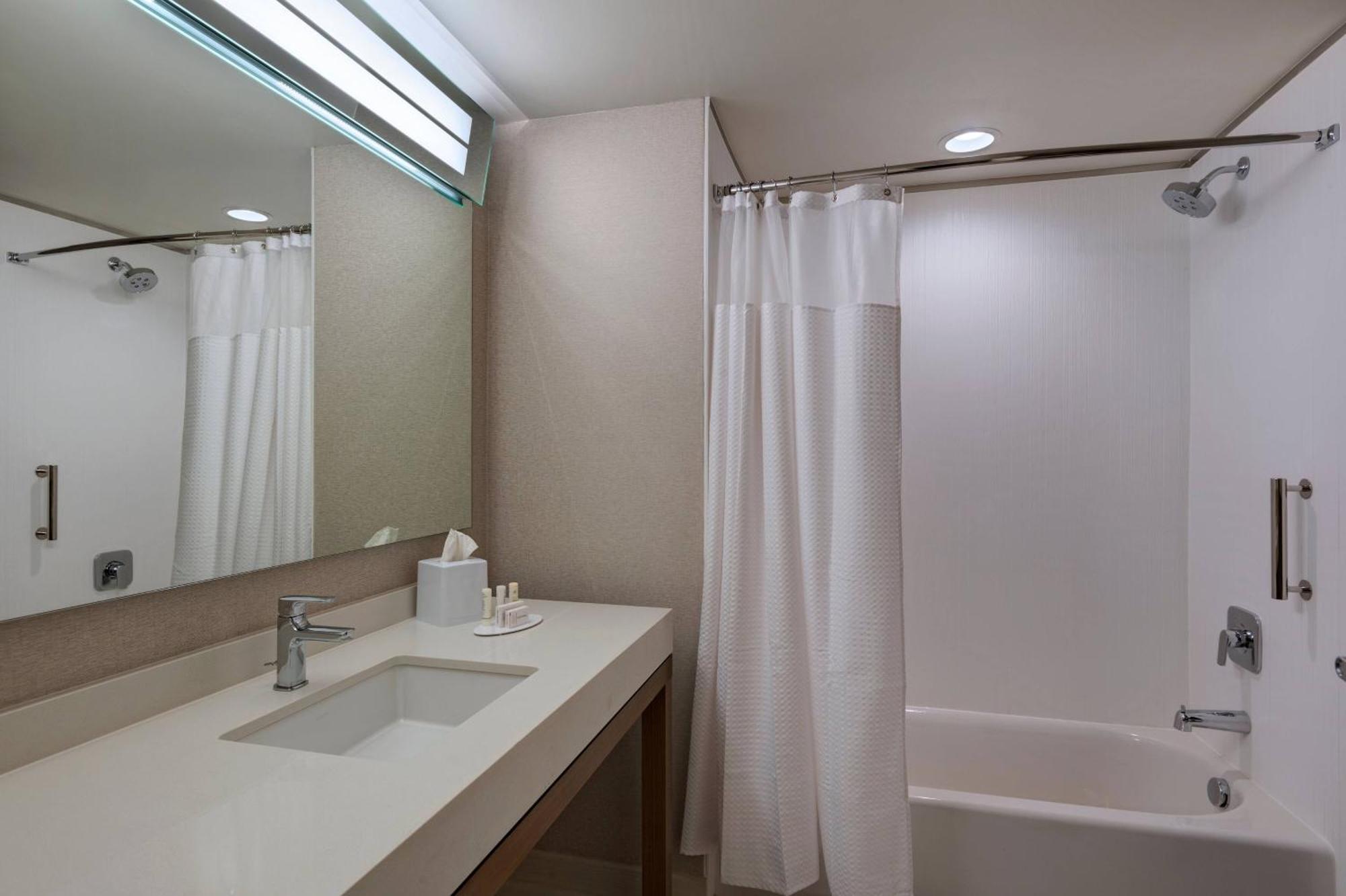 Courtyard By Marriott Jackson Madison Hotel Kültér fotó