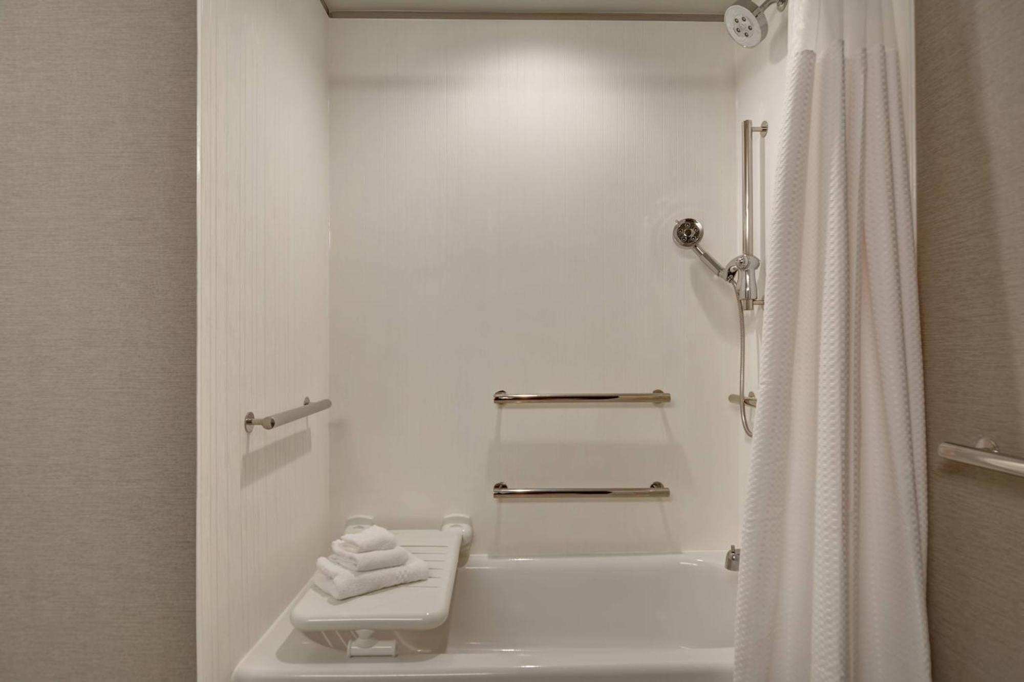 Courtyard By Marriott Jackson Madison Hotel Kültér fotó