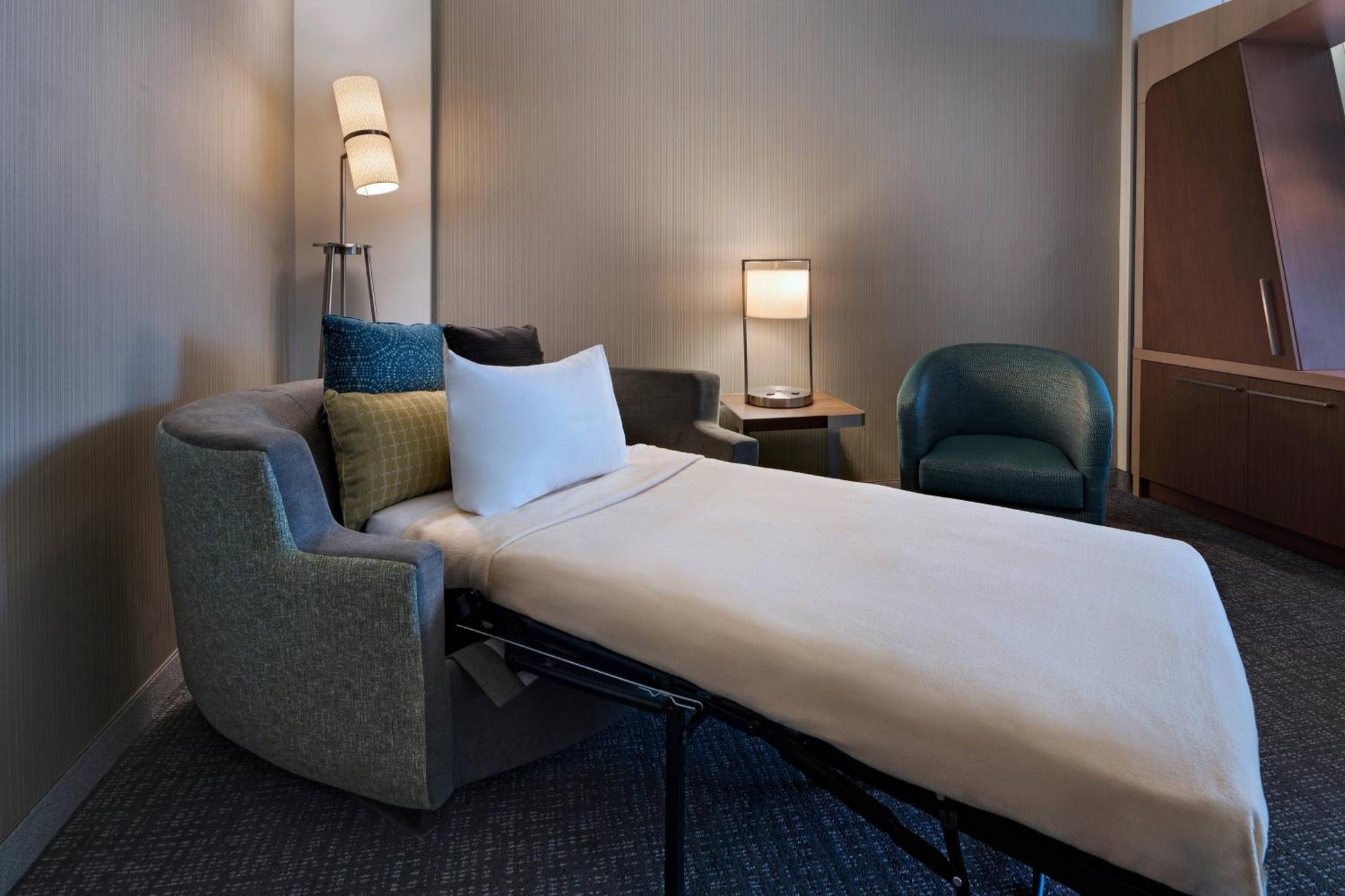 Courtyard By Marriott Jackson Madison Hotel Kültér fotó