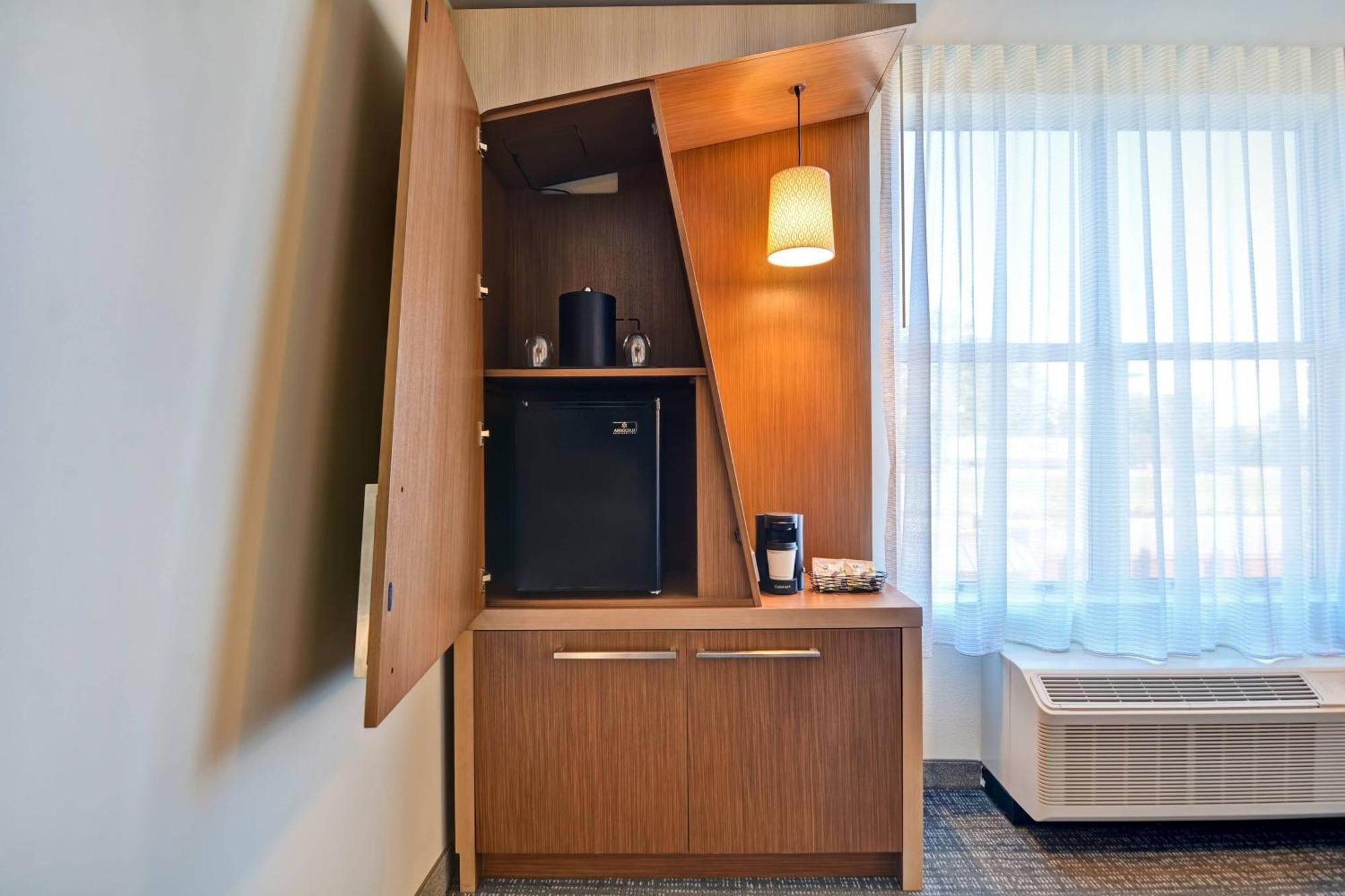 Courtyard By Marriott Jackson Madison Hotel Kültér fotó