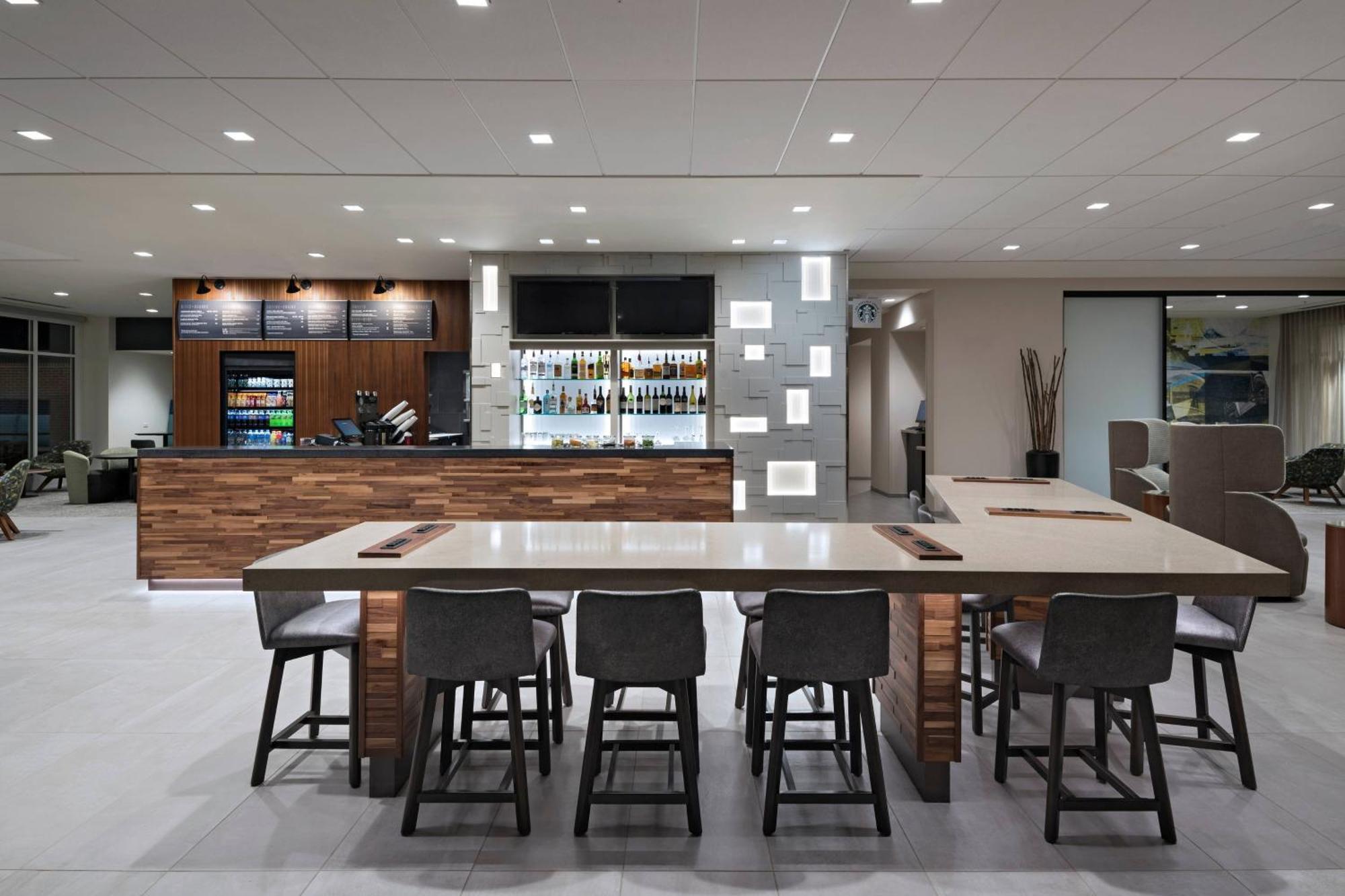 Courtyard By Marriott Jackson Madison Hotel Kültér fotó