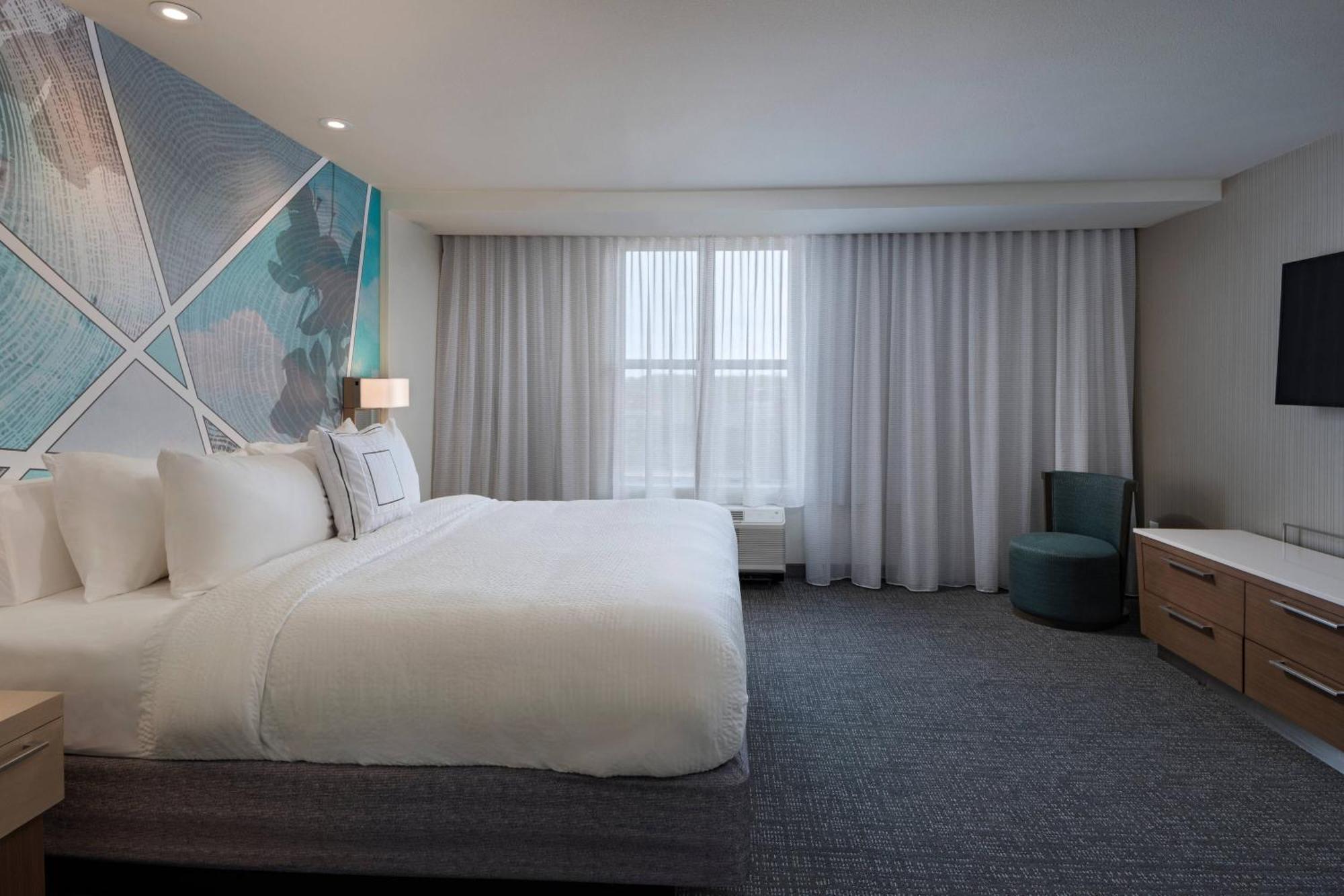 Courtyard By Marriott Jackson Madison Hotel Kültér fotó