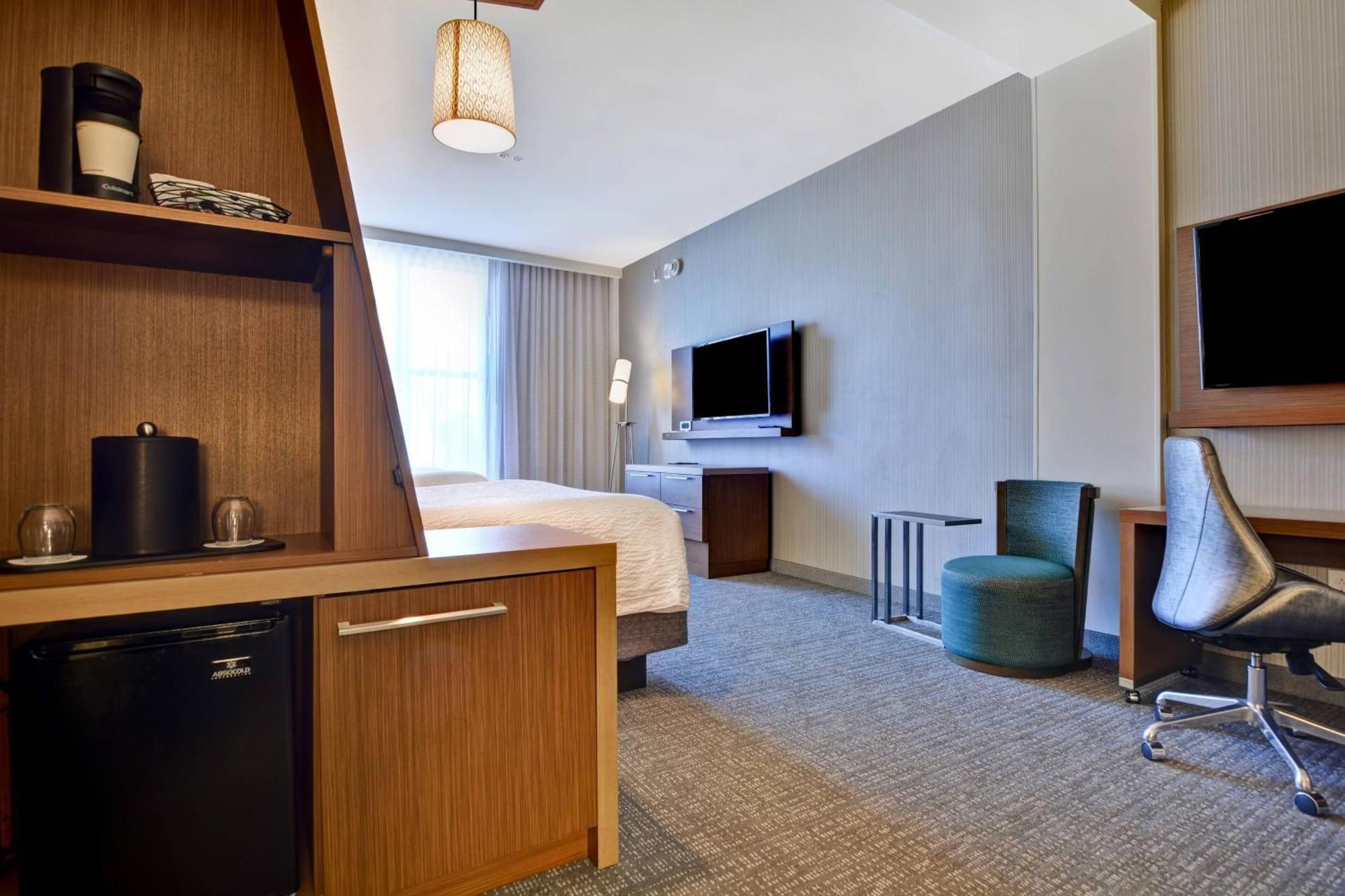 Courtyard By Marriott Jackson Madison Hotel Kültér fotó