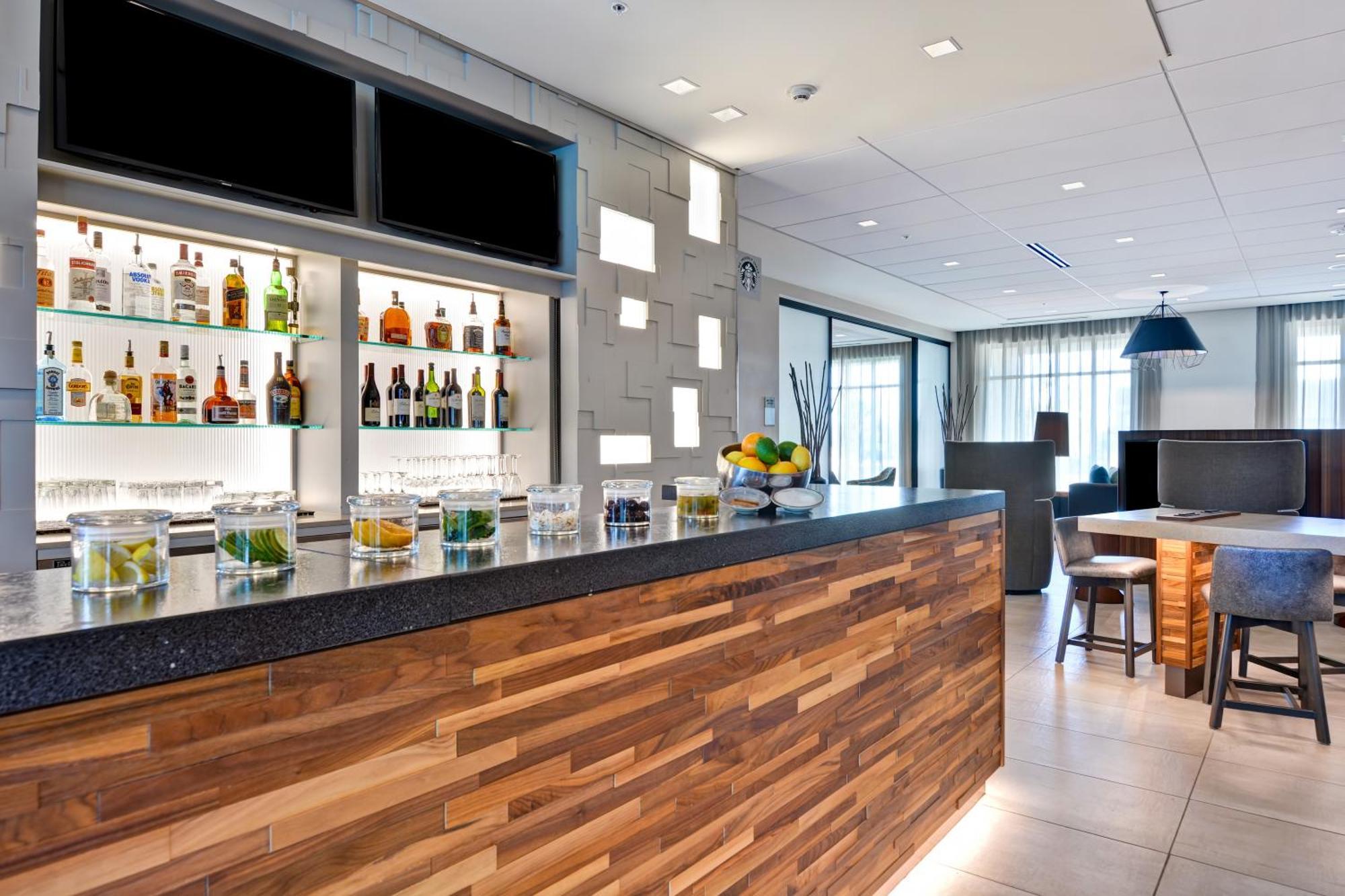 Courtyard By Marriott Jackson Madison Hotel Kültér fotó
