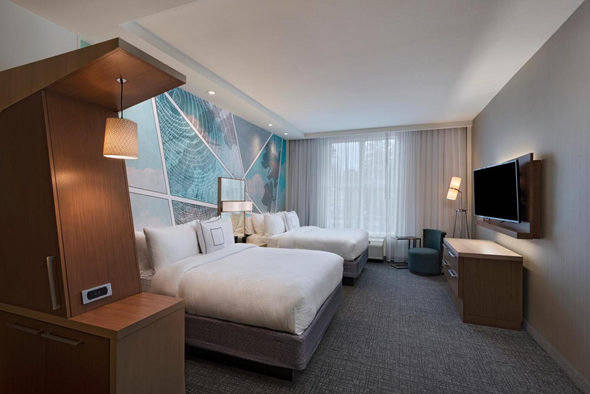 Courtyard By Marriott Jackson Madison Hotel Kültér fotó
