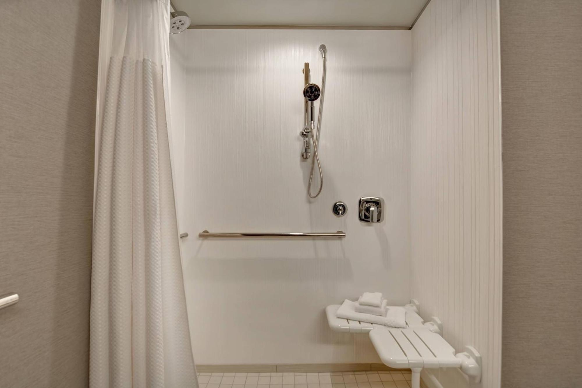 Courtyard By Marriott Jackson Madison Hotel Kültér fotó