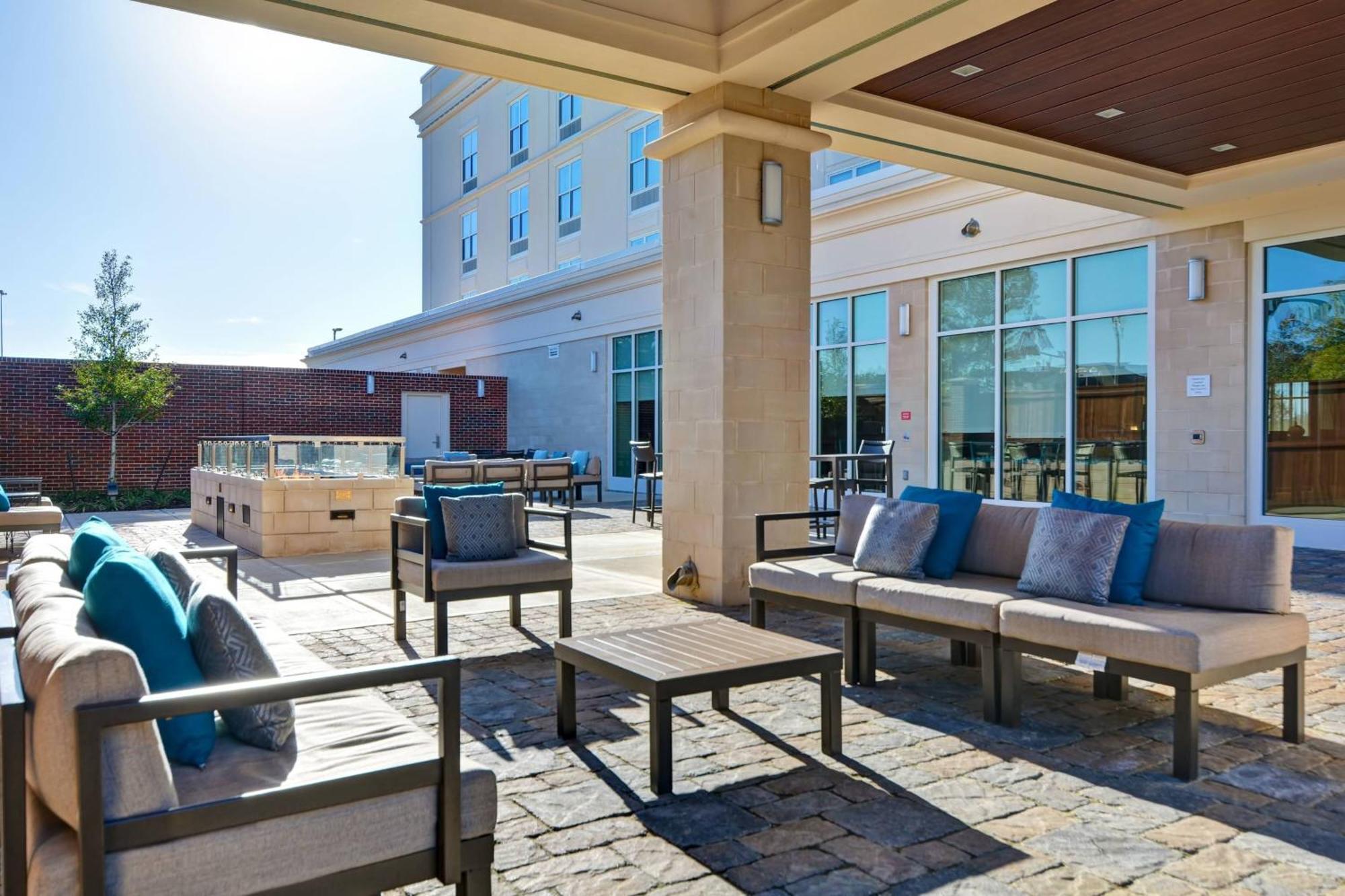 Courtyard By Marriott Jackson Madison Hotel Kültér fotó