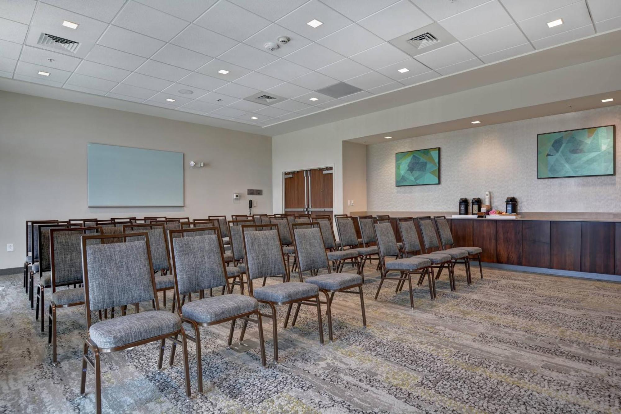 Courtyard By Marriott Jackson Madison Hotel Kültér fotó