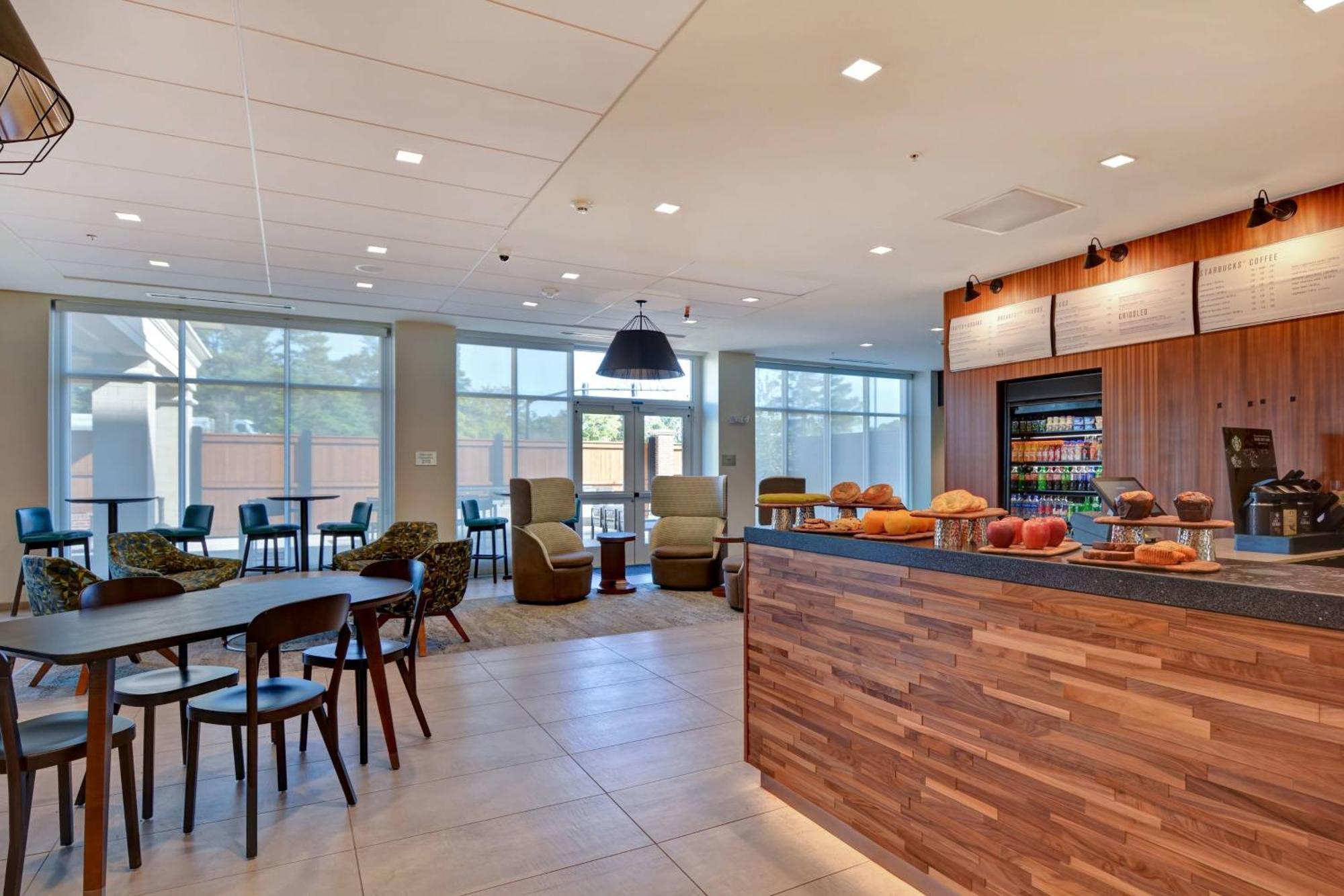 Courtyard By Marriott Jackson Madison Hotel Kültér fotó