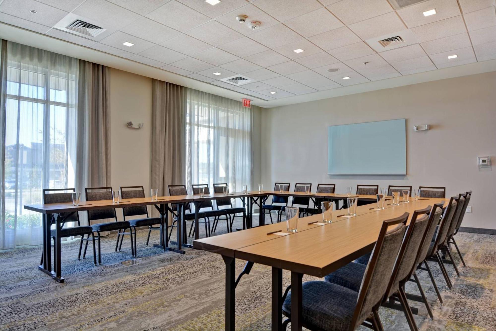 Courtyard By Marriott Jackson Madison Hotel Kültér fotó