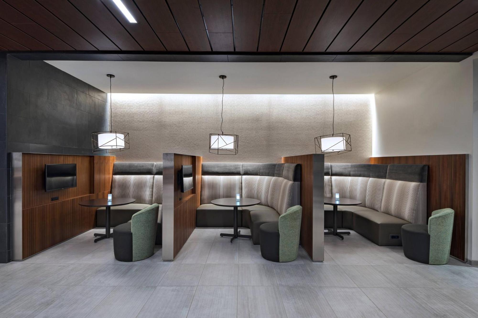 Courtyard By Marriott Jackson Madison Hotel Kültér fotó